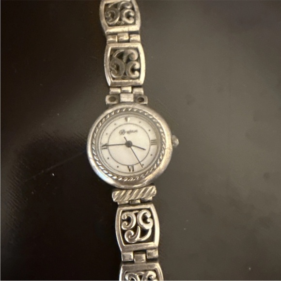 Brighton Camden Watch-Japan Movement-good condition, but needs battery - Picture 6 of 9